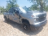 2GC4KME72S1****** Salvamento y Destrozados 2025 Chevrolet Silverado 2500 en Milwaukee