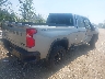 2GC4KME72S1****** Salvamento y Destrozados 2025 Chevrolet Silverado 2500 en Estado de Wisconsin
