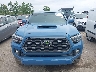 3TMAZ5CN4KM****** Salvage 2019 Toyota Tacoma in Ohio State
