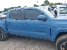 3TMAZ5CN4KM****** Wrecked 2019 Toyota Tacoma in Ohio State