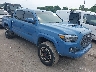 3TMAZ5CN4KM****** Salvage and Wrecked 2019 Toyota Tacoma in Cleveland