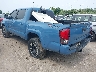 3TMAZ5CN4KM****** Salvage and Repairable 2019 Toyota Tacoma in Cleveland