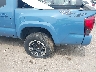 3TMAZ5CN4KM****** Salvage and Repairable 2019 Toyota Tacoma in Ohio State