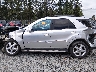 4JGBB75EX6A****** Repairable 2006 Mercedes-Benz M-Class in Washington State