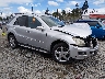 4JGBB75EX6A****** Salvage and Wrecked 2006 Mercedes-Benz M-Class in Seattle