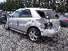 4JGBB75EX6A****** Salvage and Repairable 2006 Mercedes-Benz M-Class in Seattle