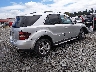 4JGBB75EX6A****** Salvage and Wrecked 2006 Mercedes-Benz M-Class in Washington State