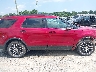 1FM5K8GT2GG****** Used 2016 Ford Explorer in North Carolina State