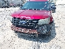 1FM5K8GT2GG****** Salvage and Repairable 2016 Ford Explorer in North Carolina State