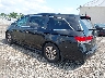 5FNRL5H30GB****** Salvamento y Reparables 2016 Honda Odyssey en New Castle