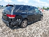 5FNRL5H30GB****** Salvamento y Destrozados 2016 Honda Odyssey en Estado de Delaware
