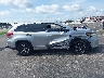 5TDZARFH8HS****** Reparables 2017 Toyota Highlander en Estado de Florida