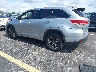 5TDZARFH8HS****** Salvamento y Reparables 2017 Toyota Highlander en Miami North
