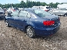 3VW1K7AJ9DM****** Salvage and Repairable 2013 Volkswagen Jetta in Templeton