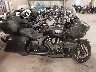 56KLDDSS3S3****** Wrecked 2025 Indian Indian Pursuit Dark Horse in North Carolina State