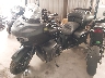 56KLDDSS3S3****** Used and Repairable 2025 Indian Indian Pursuit Dark Horse in Rec Rides Online Exclusive