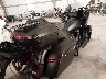 56KLDDSS3S3****** Salvage and Wrecked 2025 Indian Indian Pursuit Dark Horse in North Carolina State