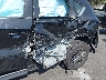 JM3KFABM5K1****** Wrecked 2019 Mazda CX-5 in California State