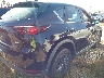 JM3KFABM5K1****** Salvage and Wrecked 2019 Mazda CX-5 in California State
