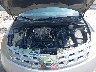 JN8AZ08TX4W****** Repairable 2004 Nissan Murano in Atlanta South