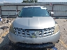 JN8AZ08TX4W****** Wrecked 2004 Nissan Murano in Georgia State