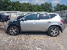 JN8AZ08TX4W****** Repairable 2004 Nissan Murano in Georgia State