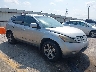 JN8AZ08TX4W****** Salvage and Wrecked 2004 Nissan Murano in Atlanta South