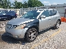JN8AZ08TX4W****** Used and Repairable 2004 Nissan Murano in Atlanta South