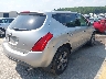 JN8AZ08TX4W****** Salvage and Wrecked 2004 Nissan Murano in Georgia State