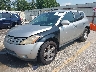 JN8AZ08TX4W****** Salvage and Repairable 2004 Nissan Murano in Georgia State