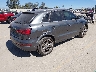 WA1HCCFS8JR****** Salvage and Wrecked 2018 Audi Q3 in California State