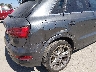 WA1HCCFS8JR****** Salvage and Repairable 2018 Audi Q3 in California State
