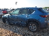 JM3KFBCM2P0****** Repairable 2023 Mazda CX-5 in North Carolina State