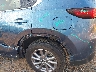 JM3KFBCM2P0****** Salvage and Repairable 2023 Mazda CX-5 in North Carolina State