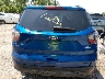 1FMCU9GD6HU****** Destrozados 2017 Ford Escape