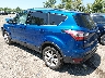 1FMCU9GD6HU****** Salvamento y Reparables 2017 Ford Escape en Cleveland
