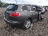 5GALVBED8AJ****** Salvage and Wrecked 2010 Buick Enclave in Ohio State
