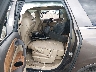 5GALVBED8AJ****** Wrecked 2010 Buick Enclave in Columbus