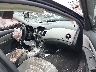 1G1PC5SB8F7****** Used and Repairable 2015 Chevrolet Cruze in Massachusetts State