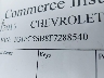 1G1PC5SB8F7****** Salvage 2015 Chevrolet Cruze in Taunton