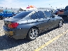 WBA3C1G56DN****** Salvamento y Destrozados 2013 BMW 3 Series en Estado de California