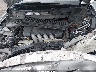 2T1KY32E13C****** Repairable 2003 Toyota Matrix in Long Island