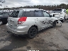 2T1KY32E13C****** Salvage and Wrecked 2003 Toyota Matrix in New York State