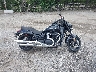 JS1VY55A3G2****** Wrecked 2016 Suzuki Boulevard M109 in Maryland State