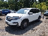 5FNYF6H3XKB****** Usados y Reparables 2019 Honda Pilot en Jackson