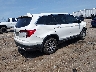 5FNYF6H3XKB****** Salvamento y Destrozados 2019 Honda Pilot en Estado de Mississippi