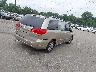 5TDZK23C37S****** Salvage and Wrecked 2007 Toyota Sienna in Pennsylvania State