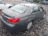 4T1BK3DB7BU****** Salvage and Wrecked 2011 Toyota Avalon in New York State