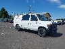1FTNE1EW8CD****** Salvage and Wrecked 2012 Ford E-150 in Portland South