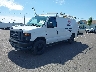 1FTNE1EW8CD****** Used and Repairable 2012 Ford E-150 in Portland South